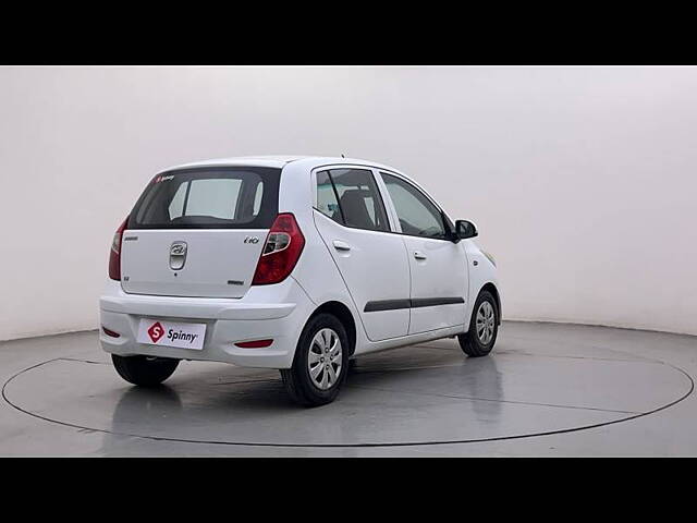 Used Hyundai i10 [2010-2017] Magna 1.2 Kappa2 in Bangalore