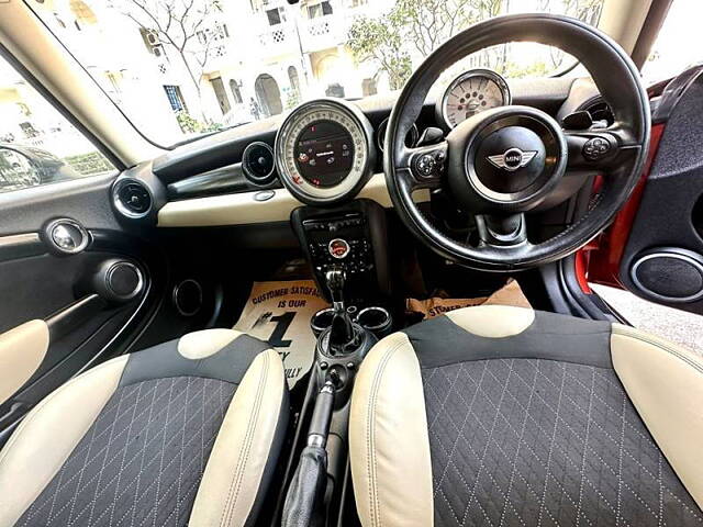 Used MINI Cooper S [2014-2015] 1.6 in Delhi