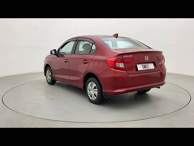 Used Honda Amaze [2016-2018] 1.2 S i-VTEC in Chennai