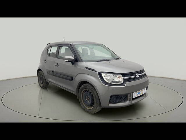 Used 2019 Maruti Suzuki Ignis in Hyderabad