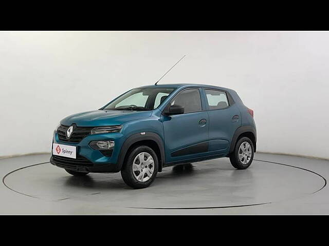 Used 2021 Renault Kwid in Ahmedabad