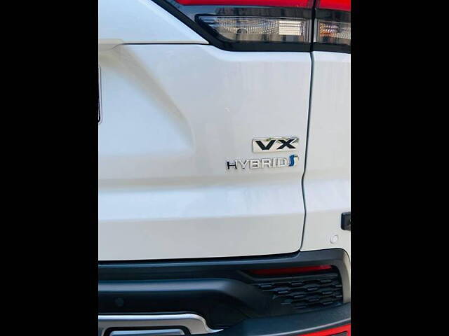 Used Toyota Innova Hycross VX Hybrid 8 STR in Delhi