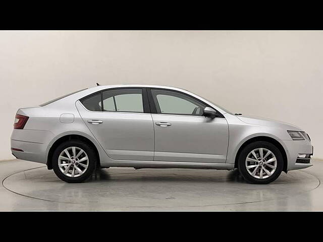 Used Skoda Octavia [2017-2021] 2.0 TDI L&K in Pune