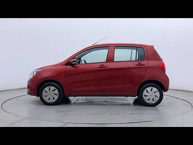 Used Maruti Suzuki Celerio [2014-2017] ZXi AMT ABS in Chennai