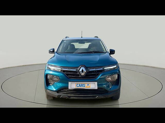 Used Renault Kwid [2019-2022] Neotech RXL in Ahmedabad