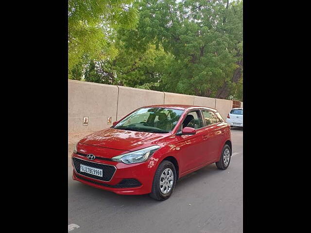 Used Hyundai Elite i20 [2016-2017] Magna 1.4 CRDI [2016-2017] in Ahmedabad