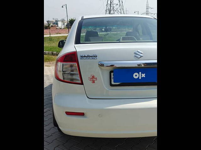 Used Maruti Suzuki SX4 [2007-2013] VXi in Mohali