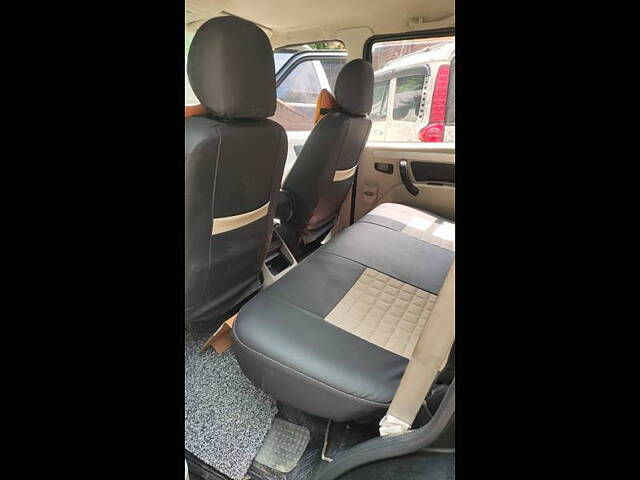 Used Mahindra Scorpio 2021 S11 2WD 7 STR in Varanasi