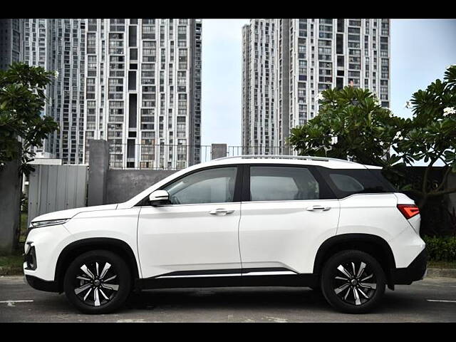 Used MG Hector [2019-2021] Sharp 1.5 DCT Petrol [2019-2020] in Kolkata