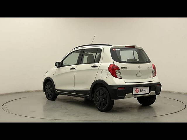 Used Maruti Suzuki Celerio X Vxi AMT [2017-2019] in Pune