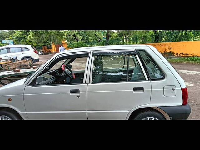 Used Maruti Suzuki 800 [2000-2008] AC BS-III in Lucknow