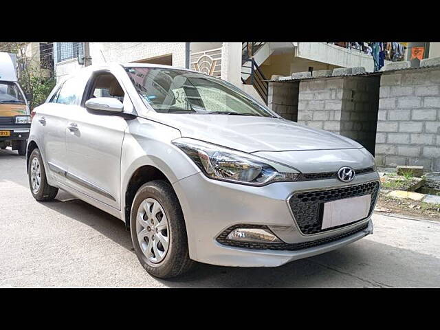 Used 2016 Hyundai i20 Active in Bangalore