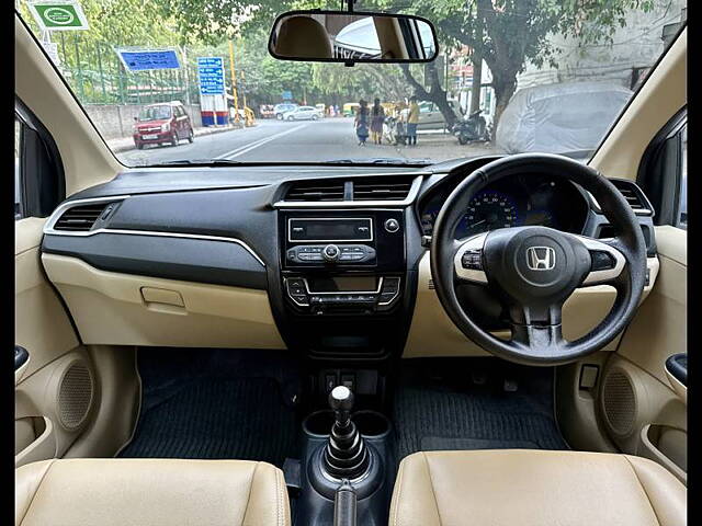 Used Honda Amaze [2016-2018] 1.2 S i-VTEC in Delhi