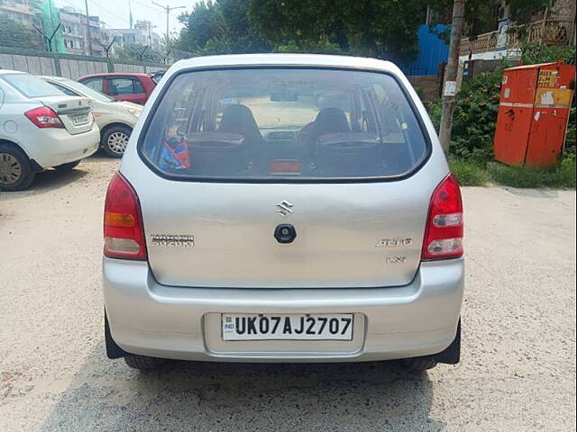 Used Maruti Suzuki Alto [2010-2013] Std CNG in Delhi