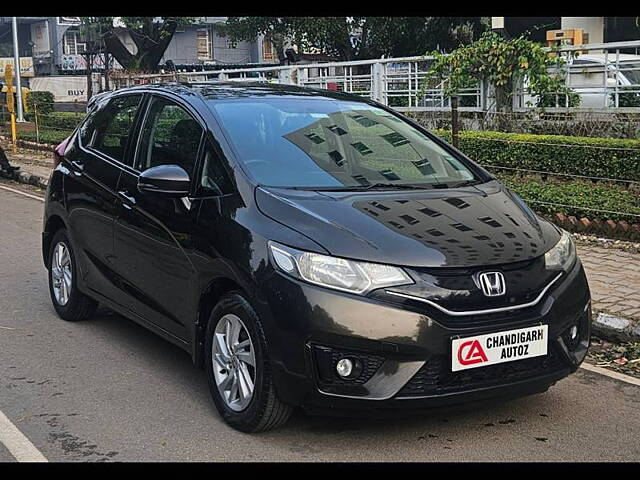 Used Honda Jazz [2015-2018] VX Diesel in Chandigarh