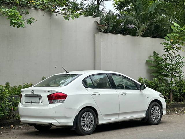 Used Honda City [2008-2011] 1.5 S MT in Surat