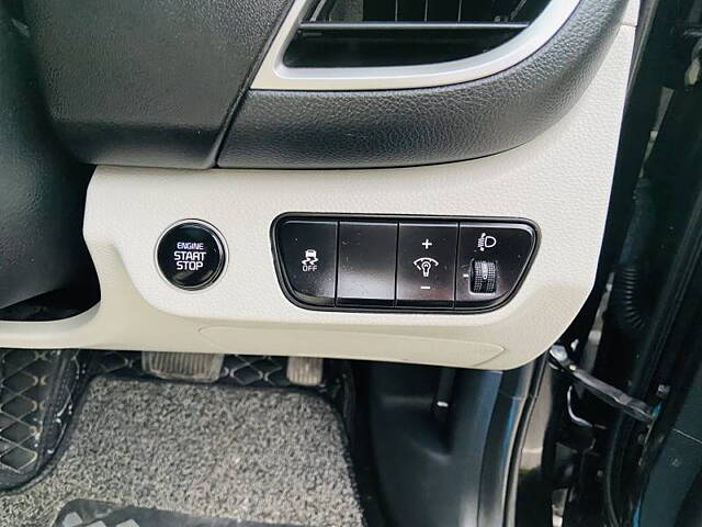 Used Kia Seltos [2022-2023] HTX 1.5 IVT in Delhi