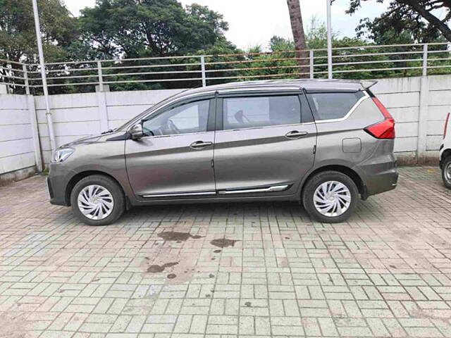 Used Maruti Suzuki Ertiga [2015-2018] VXI CNG in Pune