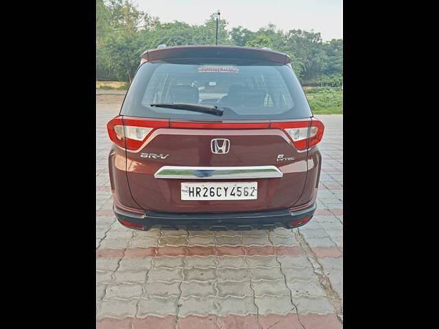 Used Honda BR-V V CVT Petrol in Delhi