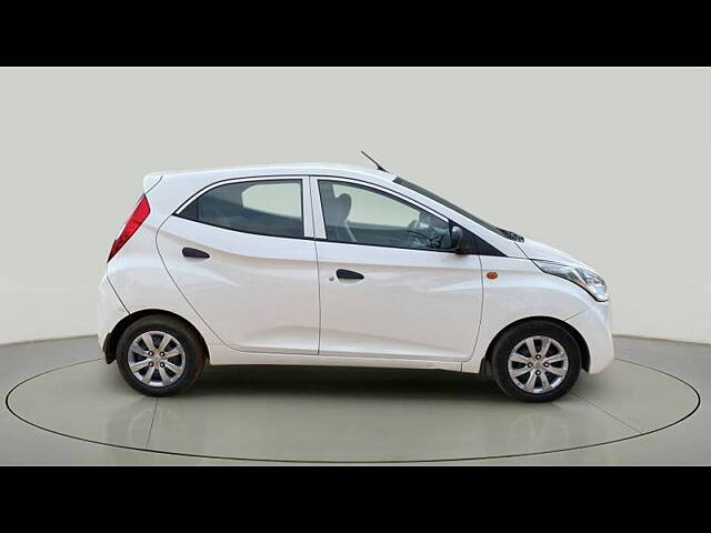 Used Hyundai Eon 1.0 Kappa Magna + [2014-2016] in Bangalore