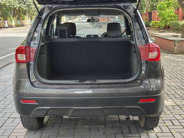 Used Maruti Suzuki Vitara Brezza [2016-2020] VDi in Navi Mumbai