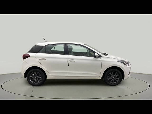 Used Hyundai Elite i20 [2019-2020] Sportz Plus 1.2 CVT [2019-2020] in Bangalore