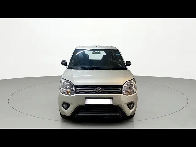Used 2022 Maruti Suzuki Wagon R in Zirakpur