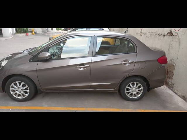 Used Honda Amaze [2013-2016] 1.2 VX i-VTEC in Kolkata