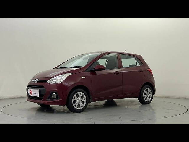 Used 2014 Hyundai Grand i10 in Gurgaon