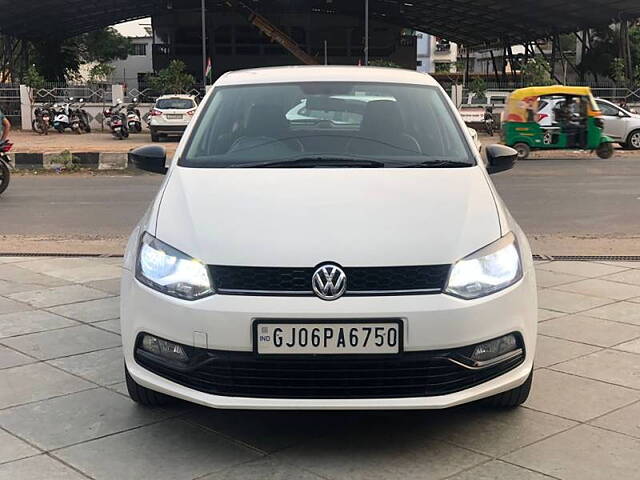 Used 2019 Volkswagen Polo in Kheda