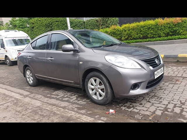 Used Nissan Sunny [2011-2014] XV in Mumbai