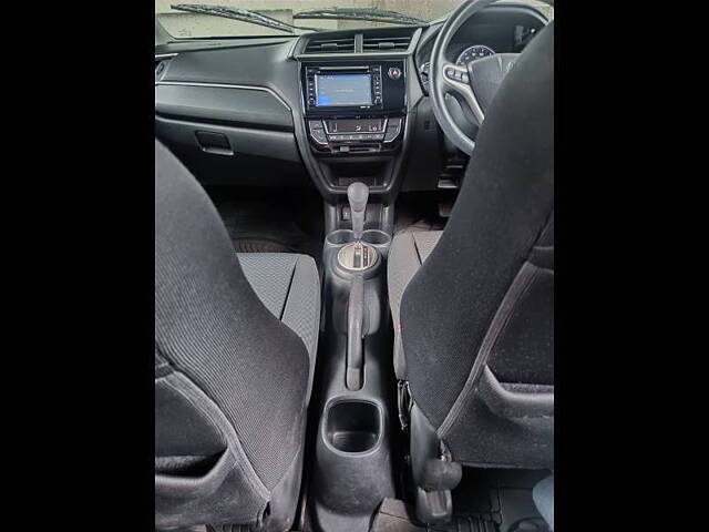 Used Honda BR-V V CVT Petrol in Mumbai