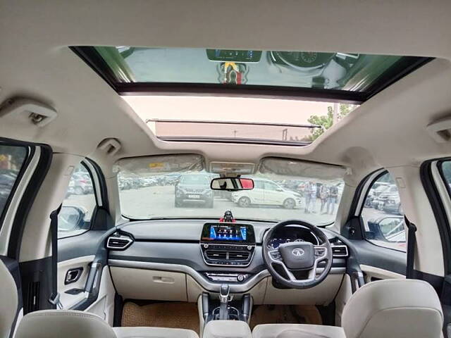 Used Tata Safari [2021-2023] XZA Plus in Noida