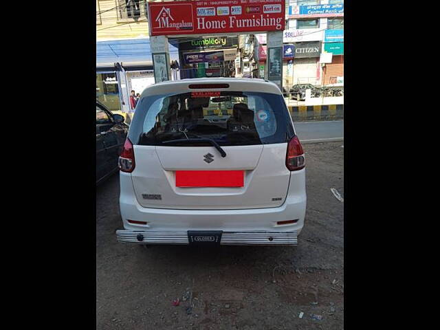 Used Maruti Suzuki Ertiga [2012-2015] ZDi in Patna