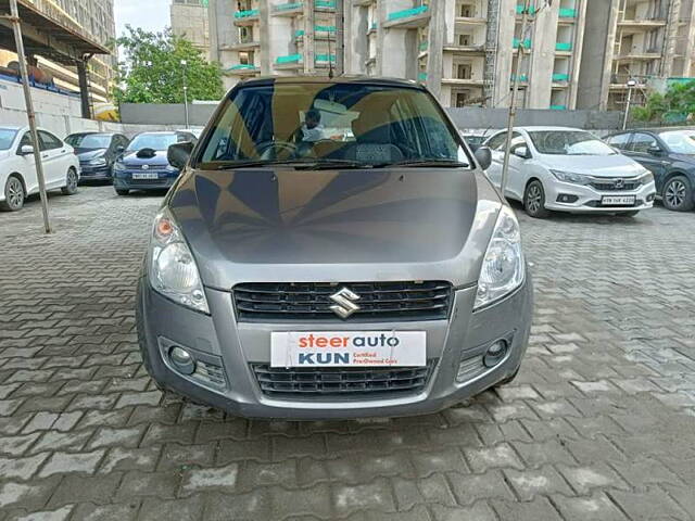 Used Maruti Suzuki Ritz [2009-2012] VXI BS-IV in Chennai