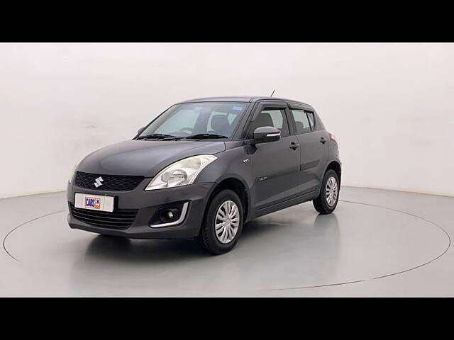 Used Maruti Suzuki Swift [2014-2018] VXi ABS in Bangalore