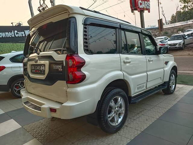 Used Mahindra Scorpio [2014-2017] S8 in Lucknow