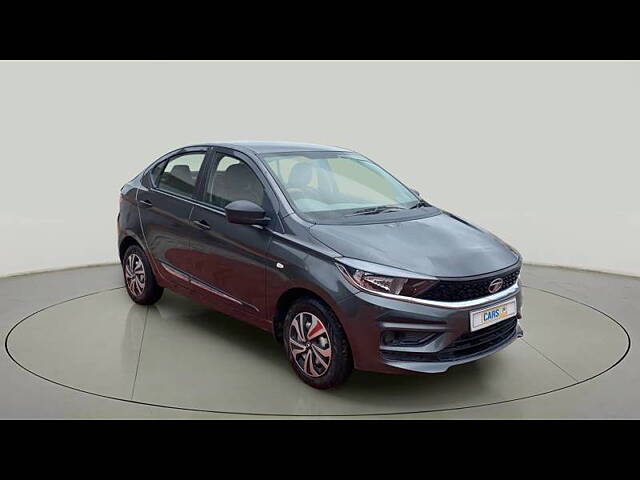 Used 2020 Tata Tigor in Indore