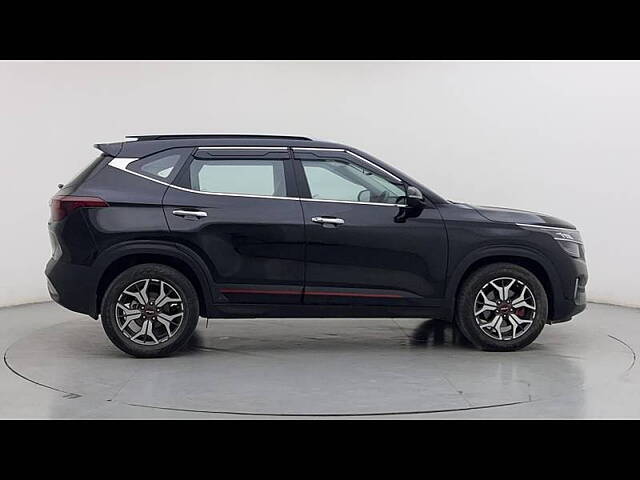 Used Kia Seltos [2019-2022] GTX Plus 1.4 [2020-2021] in Bangalore