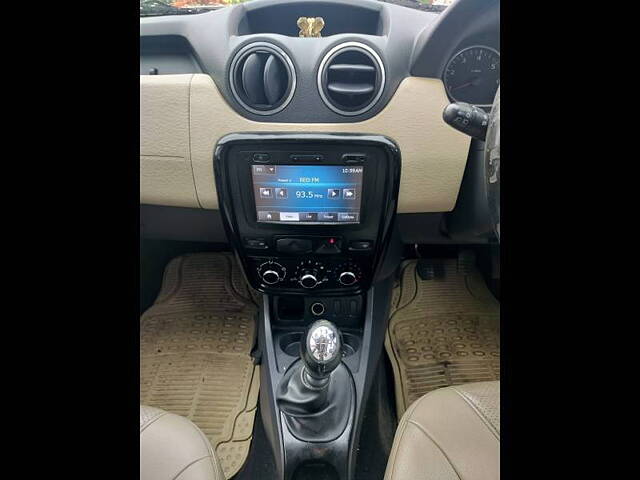 Used Renault Duster [2012-2015] 110 PS RxZ Diesel in Nashik