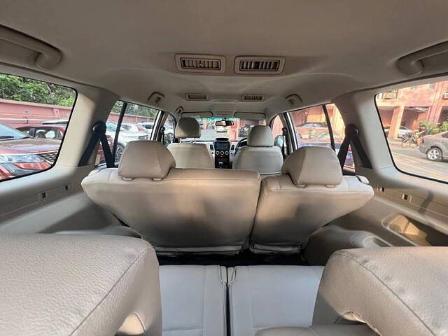 Used Mitsubishi Pajero Sport 2.5 AT in Kolkata