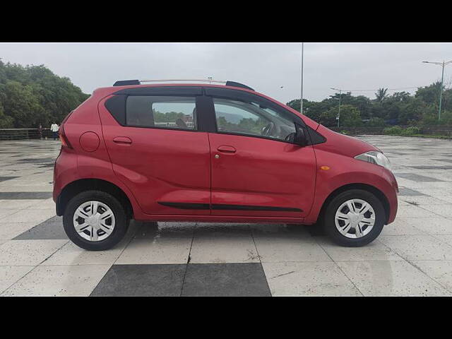 Used Datsun redi-GO [2016-2020] T(O) 1.0 AMT [2018-2019] in Thane