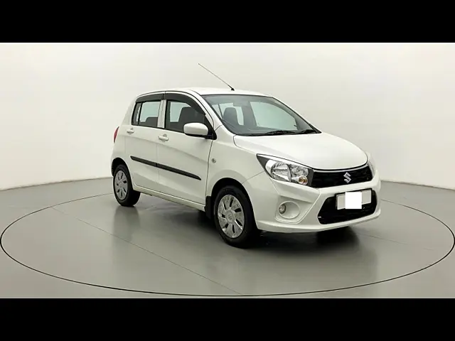 Used 2017 Maruti Suzuki Celerio in Delhi