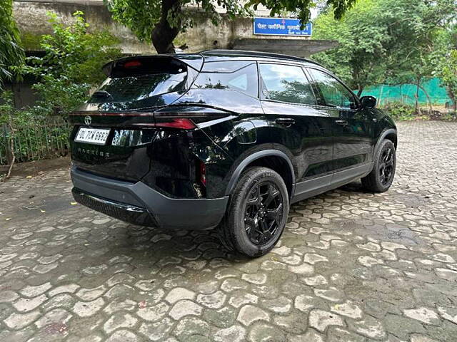 Used Tata Harrier Fearless Plus Dark Edition AT in Delhi