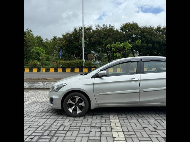 Used Maruti Suzuki Ciaz [2014-2017] VDi SHVS in Navi Mumbai