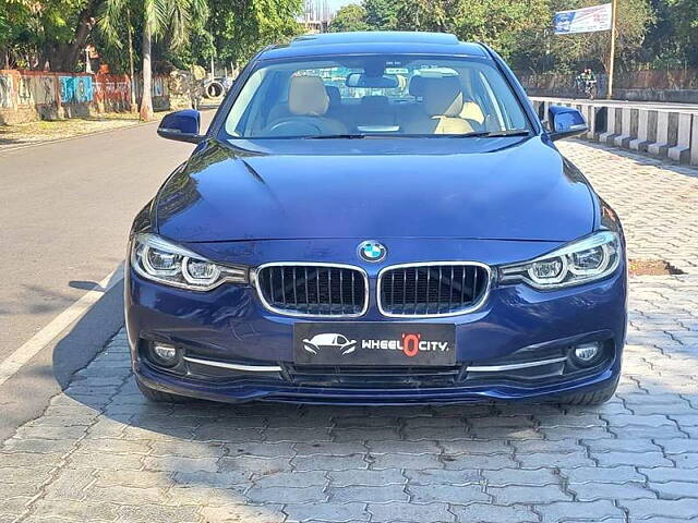 Used 2018 BMW 3-Series in Kanpur