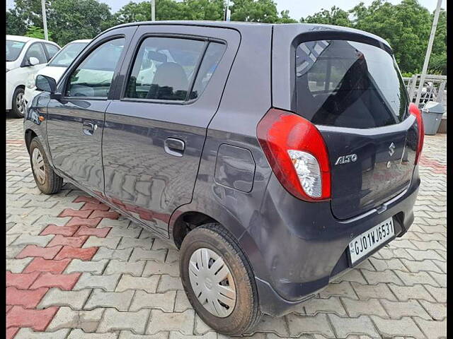 Used Maruti Suzuki Alto 800 [2016-2019] LXi (O) in Ahmedabad