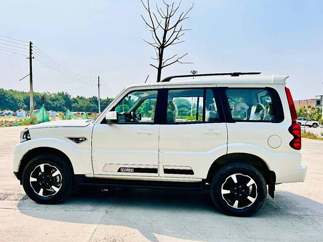 Used Mahindra Scorpio 2021 S11 in Gurgaon