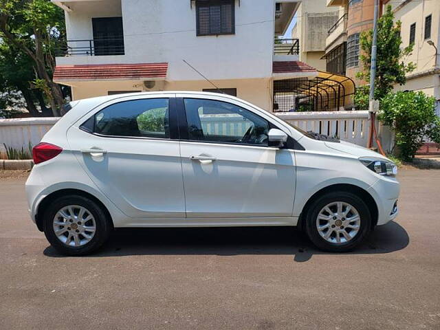 Used Tata Tiago [2016-2020] Revotron XZ in Nashik