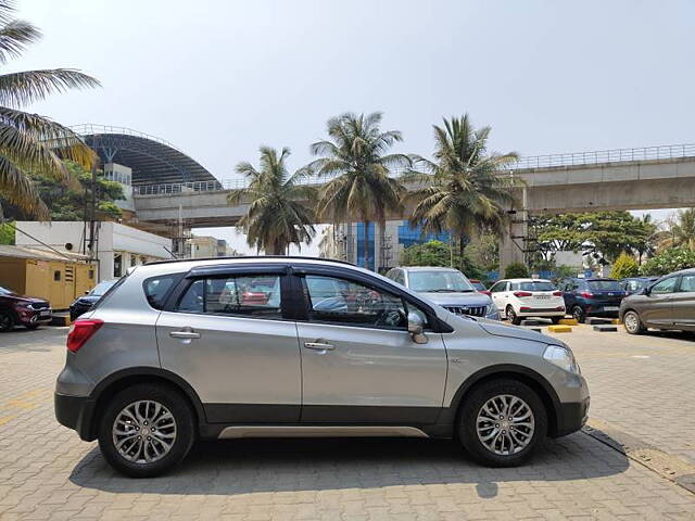 Used Maruti Suzuki S-Cross [2014-2017] Zeta 1.6 in Bangalore